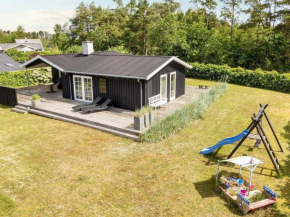 Holiday home Hadsund CXI, Hadsund